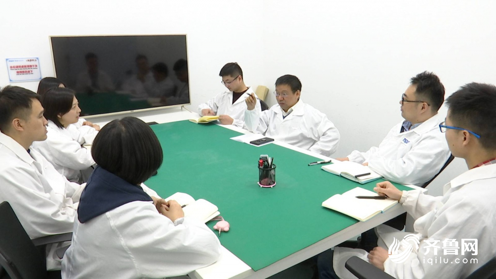 山东培养1800个青少年科技创新团队 9000多人脱颖而出