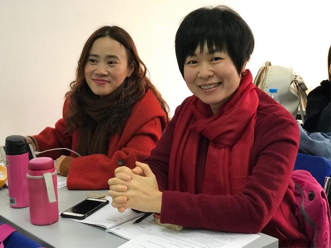卿丽萍 李惠颖
