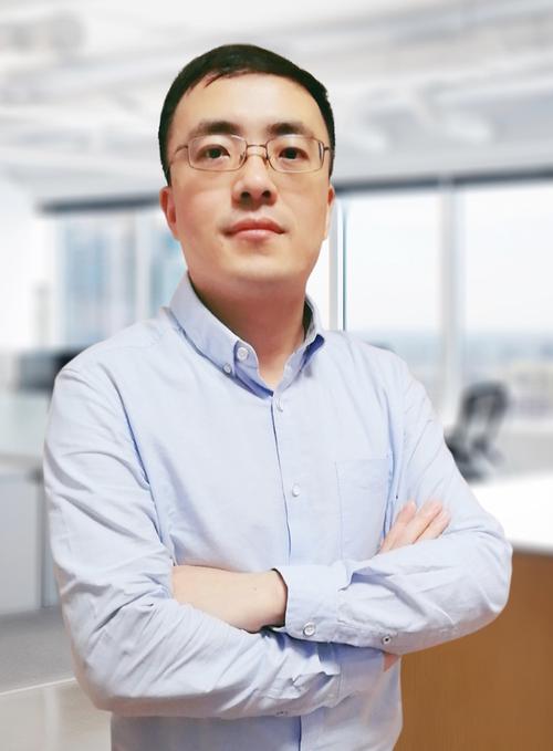 崔占涛:内生力会让睿智科技脱颖而出